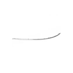 A2048850921 2048850921 MERCEDES W204 SOL ARKA TAMPON NİKELAJI ORJİNAL