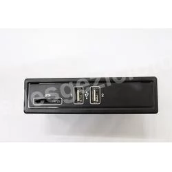 A205820012628 205820012628 MERCEDES W205 USB GİRİŞ PANELİ ORJİNAL