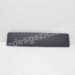A2058800144 2058800144 MERCEDES W205 ÖN TAMPON PLAKALIĞI ORJİNAL