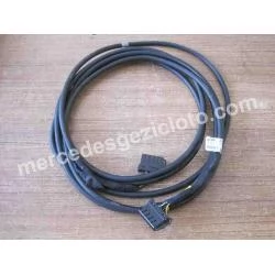 A2085404408 2085404408 MERCEDES W202 W208 CD DEĞİŞTİRİCİ KABLO DEMETİ ORJİNAL