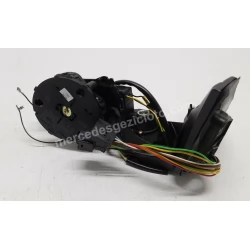 A2088100776 2088100776 MERCEDES W208 SOL AYNA MEKANİZMASI ( CAMSIZ KAPAKSIZ ) ULO MARKA