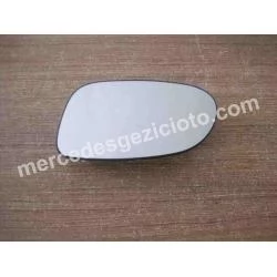 A2088101021 2088101021 MERCEDES W170 W208 SAĞ AYNA CAMI ORJİNAL