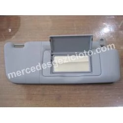 A2088102010 2088102010 MERCEDES W210 SAĞ GÜNEŞLİK ORJİNAL
