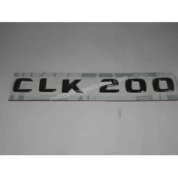 A2088170115 2088170115 MERCEDES CLK200 BAGAJ YAZISI ORJİNAL