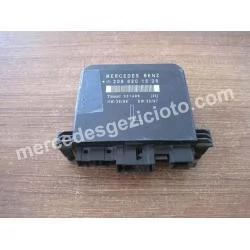A2108207726 2108207726 MERCEDES W208 W210 SOL ÖN KAPI BEYNİ ORJİNAL SIFIR