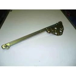 A2088800128 2088800128 MERCEDES W208 SOL KAPUT MENTEŞESİ ORJİNAL