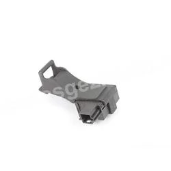 A2096800184 2096800184 MERCEDES CLK CLASS W209 TORPİDO KİLİDİ ORJİNAL