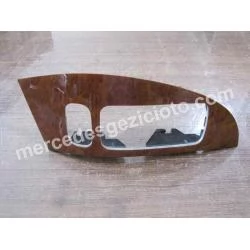 A2097271728 7H31 2097271728 7H31 MERCEDES W209 SOL ÖN KAPI ÜSTÜ MAUN ORJİNAL