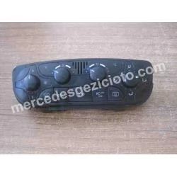 A2098300385 2098300385 MERCEDES W209 W463 KLİMA TUŞ PANELİ ORJİNAL