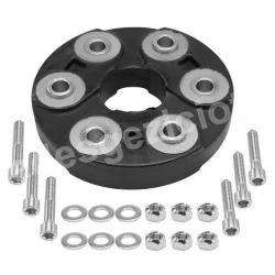 A2104100515 2104100515 MERCEDES W210 ÖN ŞAFT KÖSELESİ FEBİ