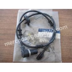 A2105400717 2105400717 MERCEDES W210 SAĞ ARKA ABS SENSÖRÜ ORJİNAL SIFIR