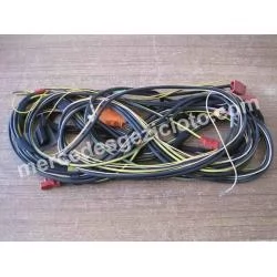 A2105402008 2105402008 MERCEDES W210 SAĞ ÖN AİRBAG ELEKTRİK TESİSATI ORJİNAL