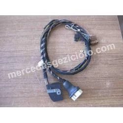 A2105406705 2105406705 MERCEDES W210 KLİMA ELEKTRİK TESİSATI ORJİNAL