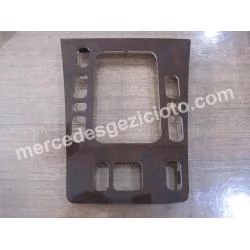 A2106807239 5240 2106807239 5240 MERCEDES W210 ORTA PANEL MAUN KONSOL ORJİNAL