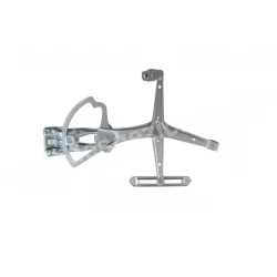 A2107201146 2107201146 MERCEDES W210 SOL ÖN CAM MEKANİZMASI MOTORSUZ YAN SANAYİ