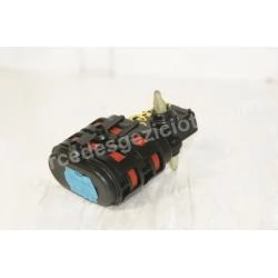A2108000575 2108000575 MERCEDES W210 VAKUM ELEMANI ORJİNAL