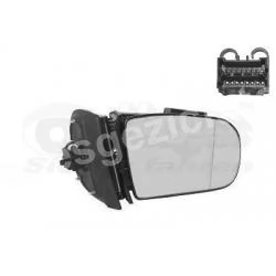 A2108100276 2108100276 MERCEDES W210 SAĞ AYNA MEKANİZMASI TAYVAN