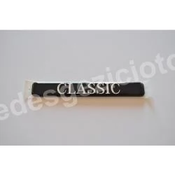 A2108171420 2108171420 MERCEDES CLASSIC YAZISI ORJİNAL