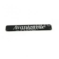 A2108171620 2108171620 MERCEDES W210 AVANTGARDE YAZISI ORJİNAL