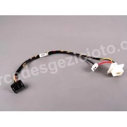 A2108200917 2108200917 MERCEDES W210 FAN REGÜLATÖR KABLOSU ORJİNAL