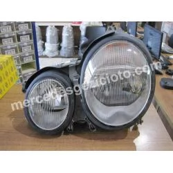 A2108203961 2108203961 MERCEDES W210 SOL FAR XENON HELLA
