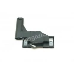 A2108204710 2108204710 MERCEDES E CLASS W210 KAPUT KİLİT ŞALTERİ ORJİNAL