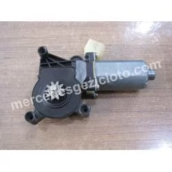 A2108205842 2108205842 MERCEDES W210 SAĞ ÖN CAM MOTORU ORJİNAL