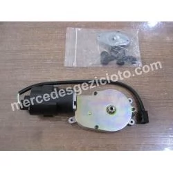 A2108206242 2108206242 MERCEDES W210 ARKA PERDE MOTORU ORJİNAL