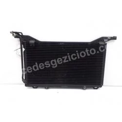 A2108300370 2108300370 MERCEDES W210 KLİMA RADYATÖRÜ ORJİNAL