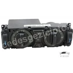 A2108302085 2108302085 MERCEDES W210 KLİMA TUŞ PANELİ ORJİNAL