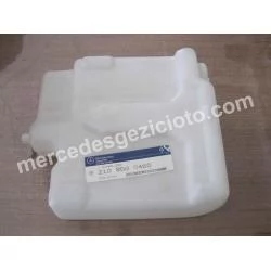 A2108600460 2108600460 MERCEDES W210 SİLECEK SU DEPOSU ORJİNAL