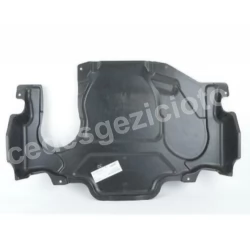 A2115242730 2115242730 MERCEDES W211 MOTOR ARKASI ALT MUHAFAZA ORJİNAL
