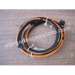 A2115401332 2115401332 MERCEDES W211 CD DEĞİŞTİRİCİ KABLO DEMETİ ORJİNAL