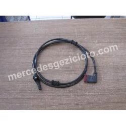 A2115403017 2115403017 A2115402417 2115402417 MERCEDES W211 SAĞ ARKA ABS SENSÖRÜ ORJİNAL