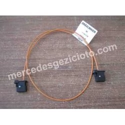 A2115403132 2115403132 MERCEDES W211 CD DEĞİŞTİRİCİ KABLOSU ORJİNAL