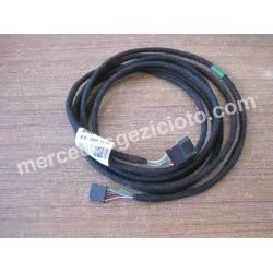 A2115409606 2115409606 MERCEDES W211 TAVAN TELEFONU ELEKTRİK TESİSATI ORJİNAL