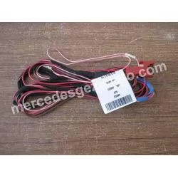 A2115409905 2115409905 MERCEDES W211 CD DEĞİŞTİRİCİ KABLO DEMETİ ORJİNAL