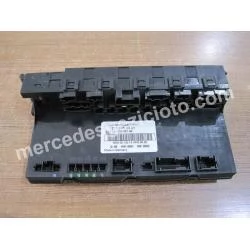 A2115452001 2115452001 MERCEDES W211 ARKA SAM BEYNİ ORJİNAL