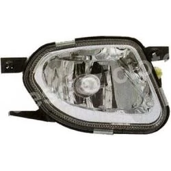 A2118200656 2118200656 MERCEDES W211 SAĞ SİS FARI HELLA