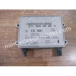 A2118200885 2118200885 MERCEDES ANTEN VERİCİSİ ORJİNAL SIFIR