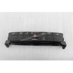 A2118218758 2118218758 MERCEDES W211 W219 KONTROL TUŞ PANELİ ORJİNAL