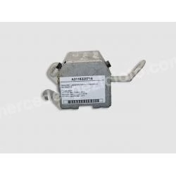 A2118220714 2118220714 MERCEDES W211 ALARM TUTUCU ORJİNAL