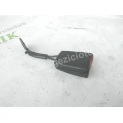 A2118603969 2118603969 MERCEDES W203 SOL ARKA EMNİYET KEMER KİLİDİ ORJİNAL SIFIR