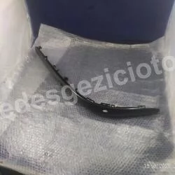 A2118801412 2118801412 MERCEDES E200 W211 SAĞ ÖN TAMPON ÇITASI ORJİNAL