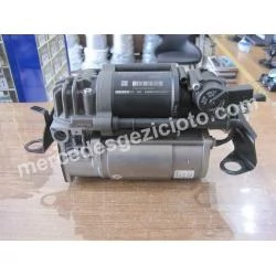 A2123200404 2123200404 MERCEDES W212 KALDIRAÇ POMPASI ORJİNAL