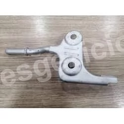 A2124923041 2124923041 MERCEDES W212 EGZOS AYAĞI ORJİNAL