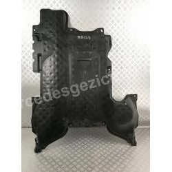 A2125200000 2125200000 MERCEDES W212 ARKA ŞANZIMAN ALT MUHAFAZASI ORJİNAL