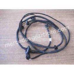 A2125405710 2125405710 MERCEDES W212 ARKA TAMPON PARK SENSÖR TESİSATI ORJİNAL