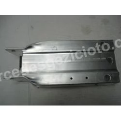 A2126200695 2126200695 MERCEDES W212 TAMPON BABASI SAĞ TARAF ORJİNAL
