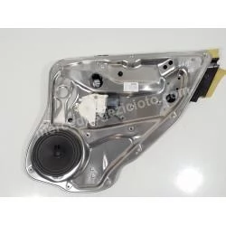 A2127301879 2127301879 MERCEDES W212 SAĞ ARKA CAM MEKANİZMASI ORJİNAL